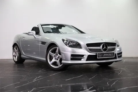 SLK-Class
