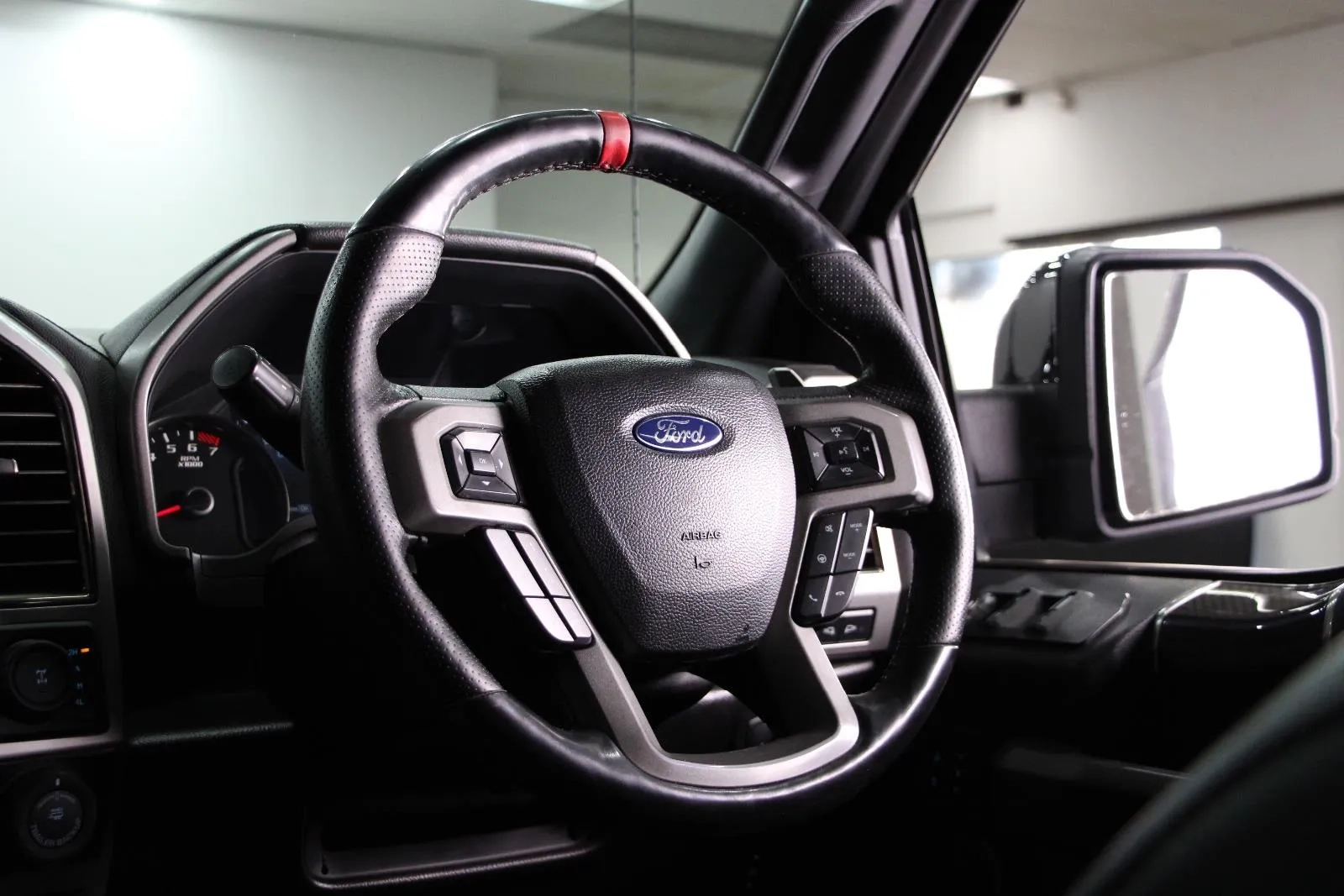 Ford-F-150-Raptor
