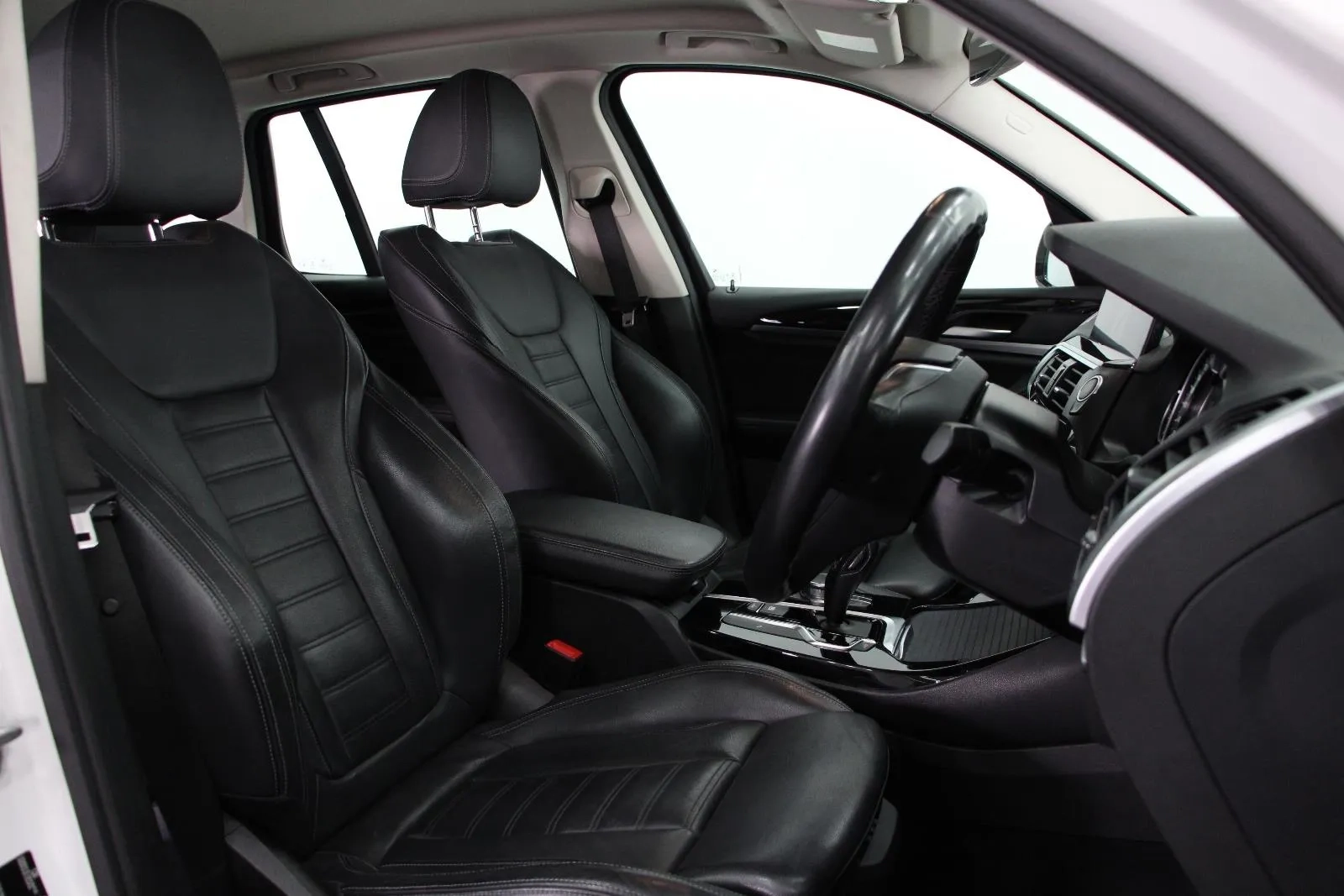 BMW-X3-sDrive20i