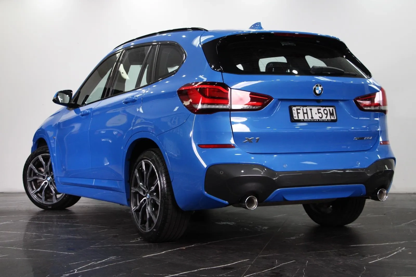 BMW-X1-sDrive20i