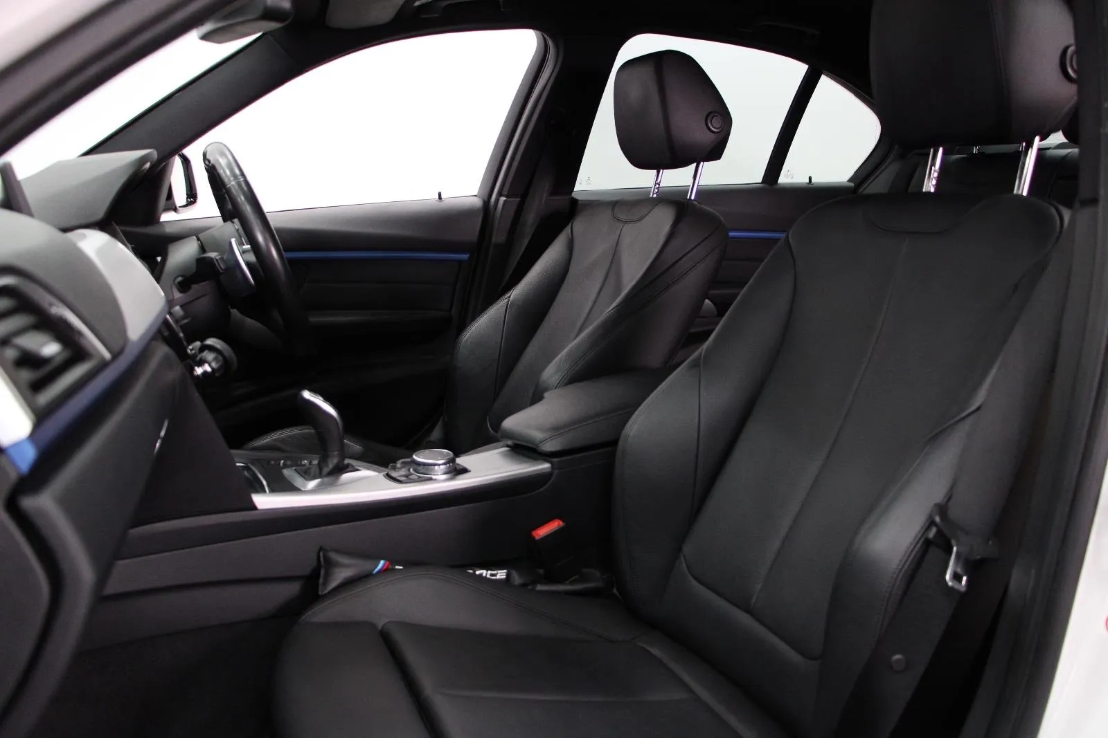 BMW-3 Series-330i M Sport