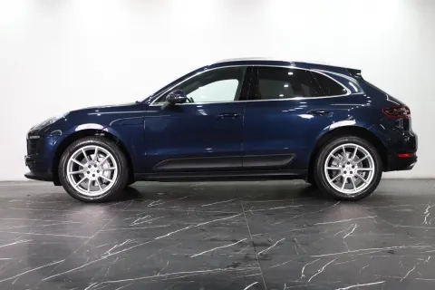 Macan