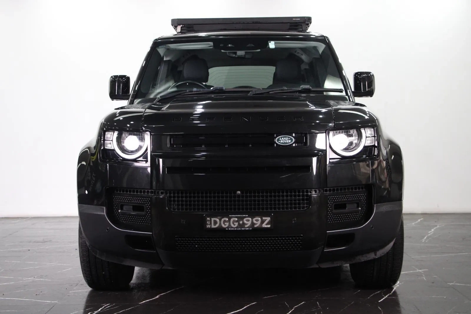 Land Rover-Defender-110 P400 SE