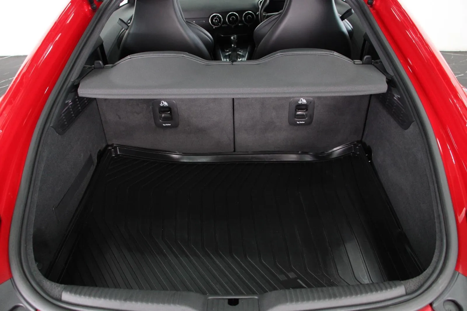 Audi-TT-S Line