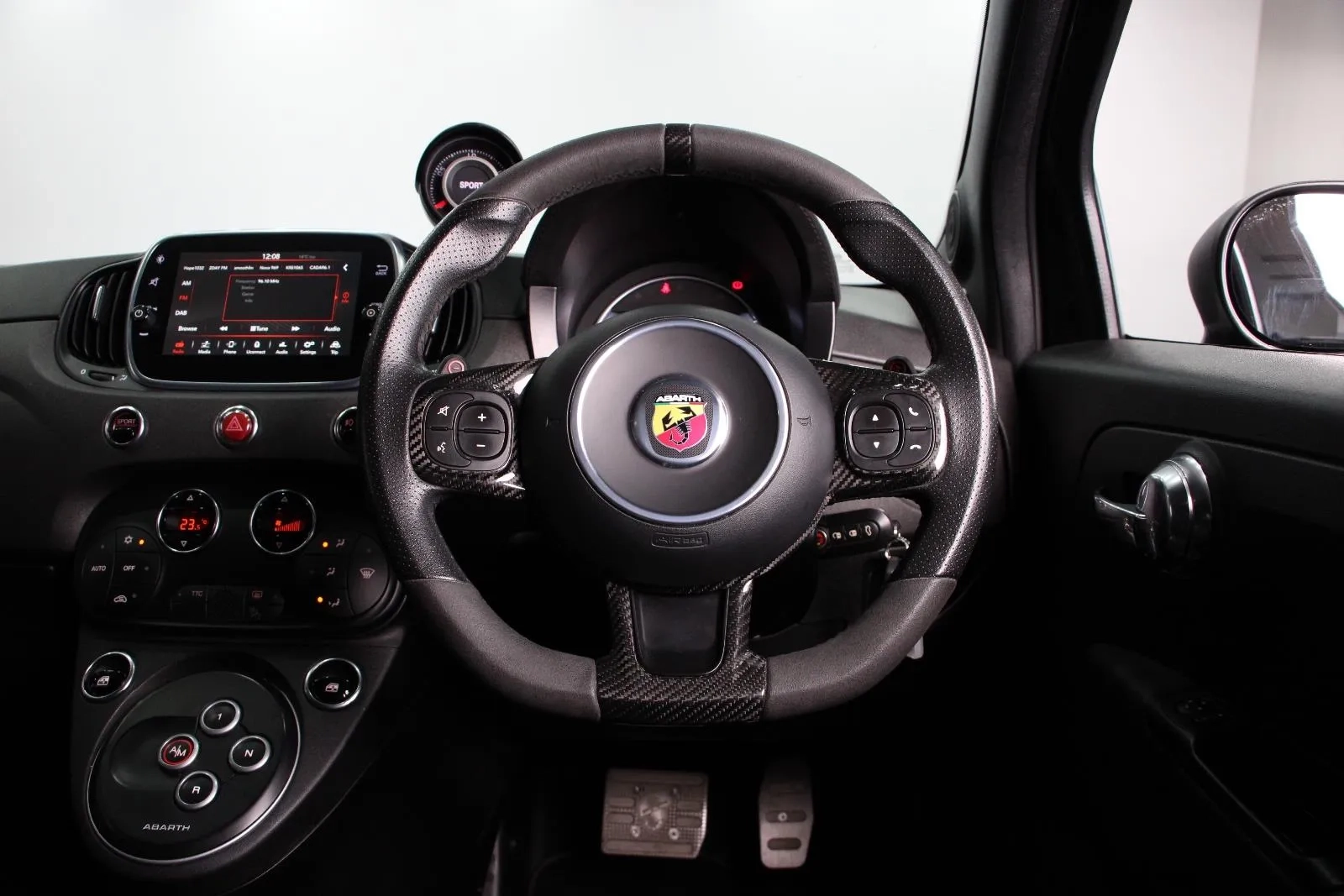 Abarth-595-Competizione