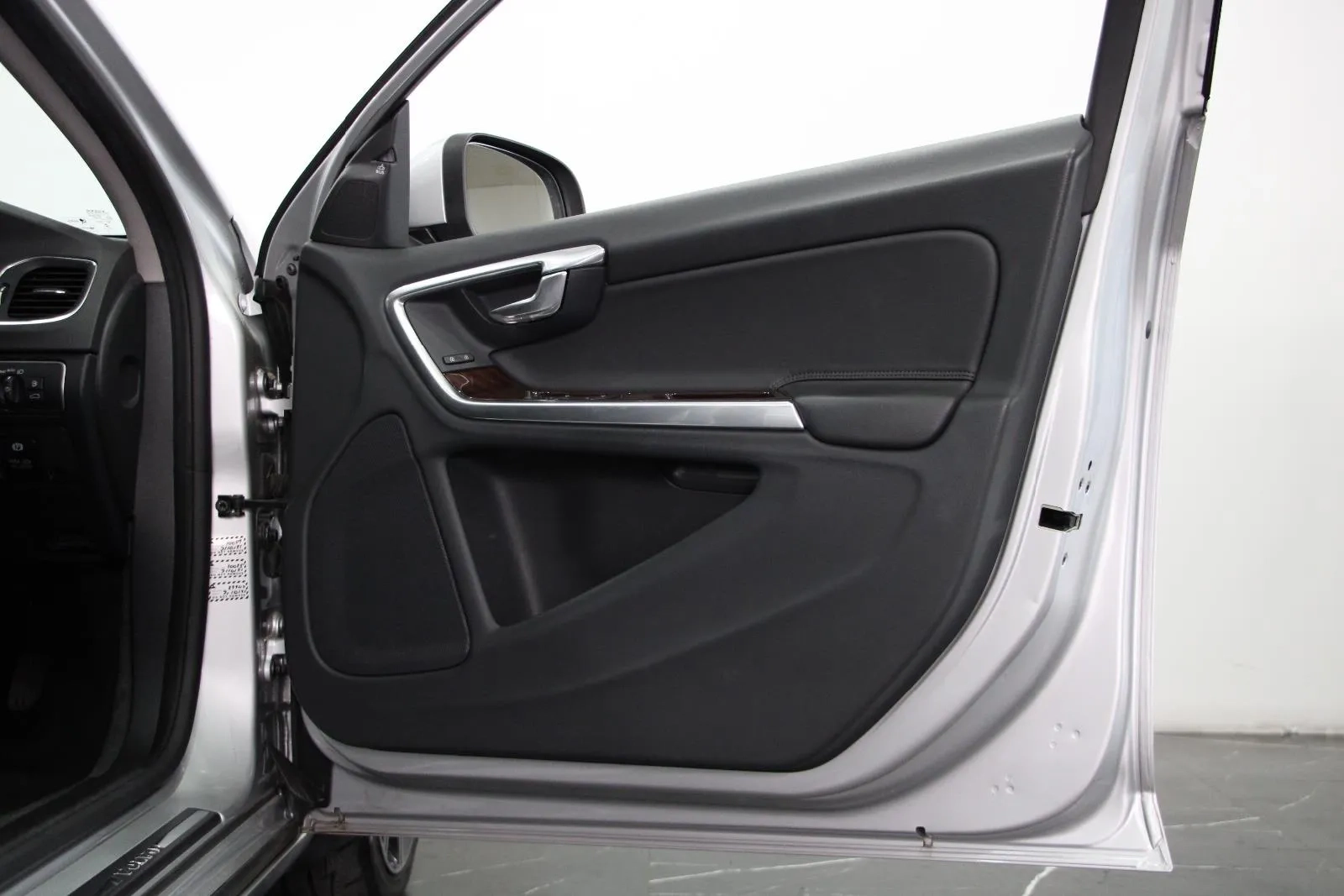 Volvo-S60-D4 Kinetic