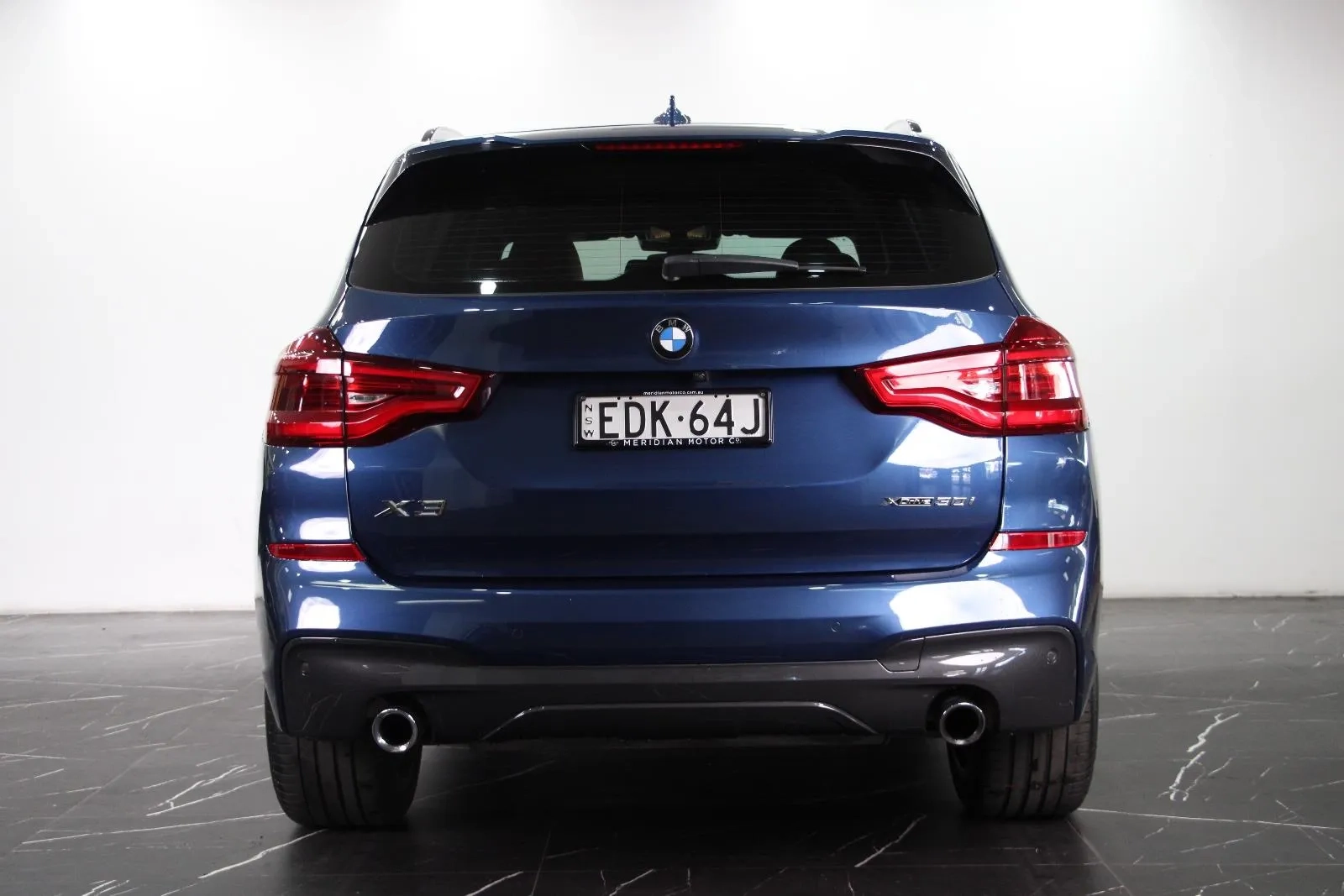 BMW-X3-xDrive30i