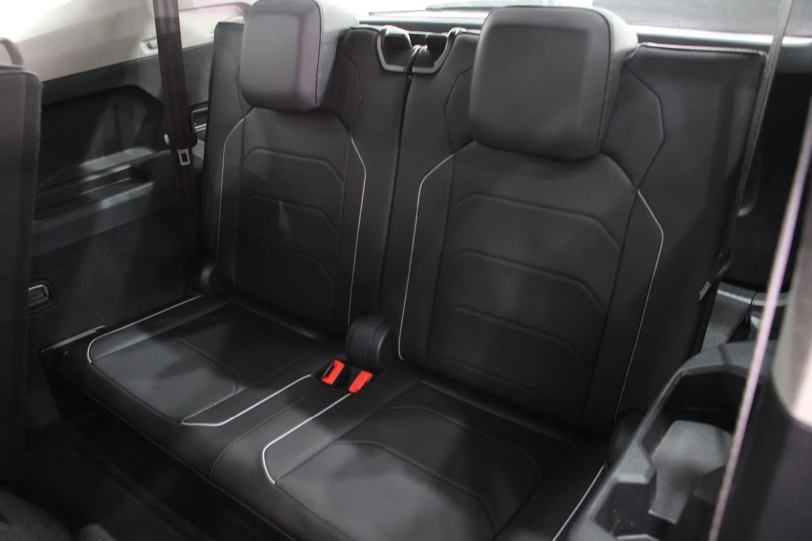 Volkswagen-Tiguan-132TSI Comfortline Allspace