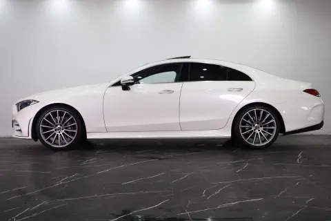 CLS-Class