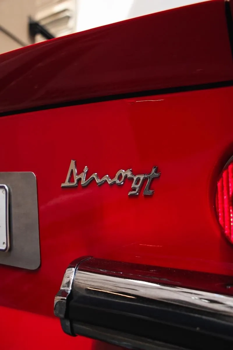 Ferrari-Dino-246 GT