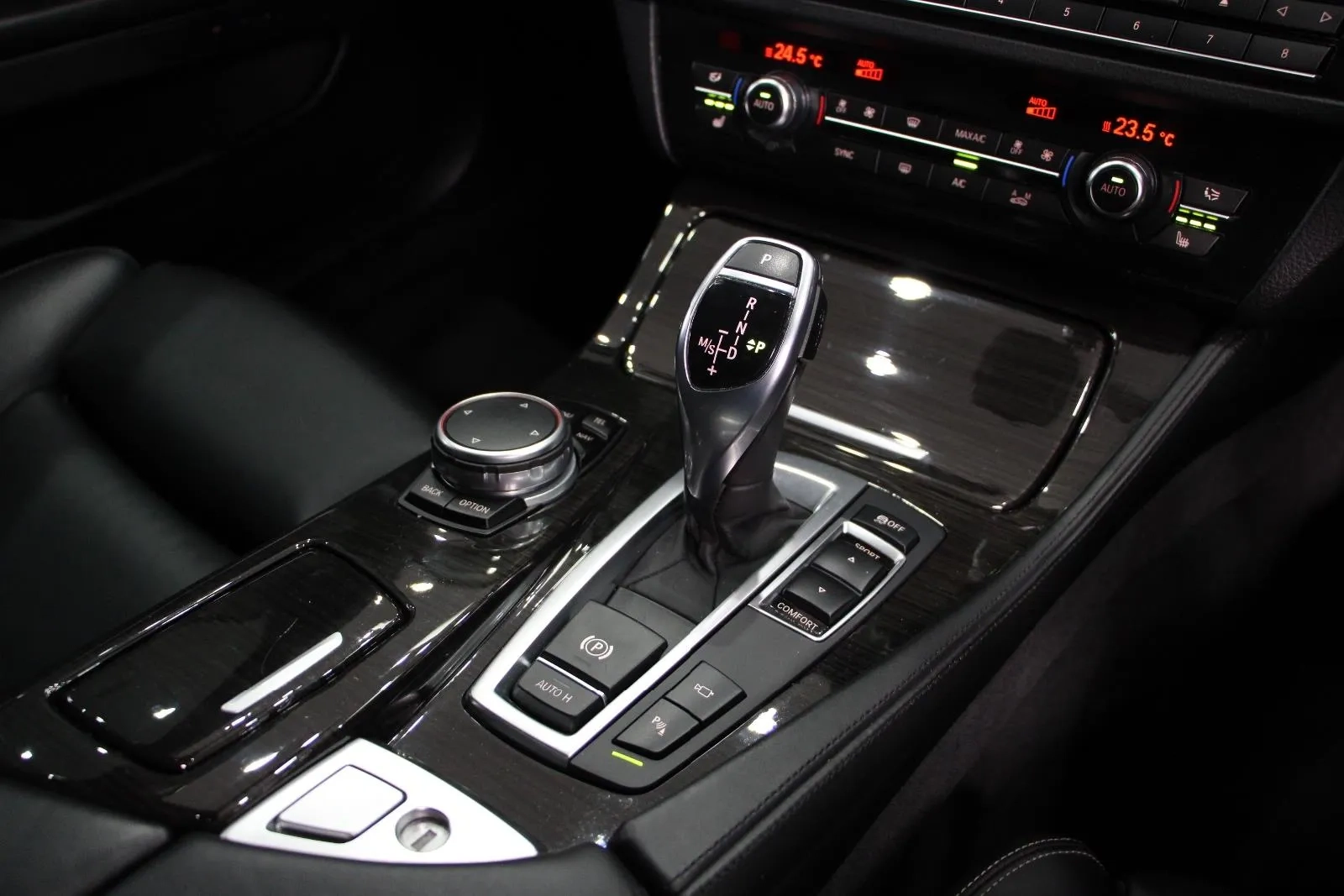 BMW-5 Series-535i M Sport