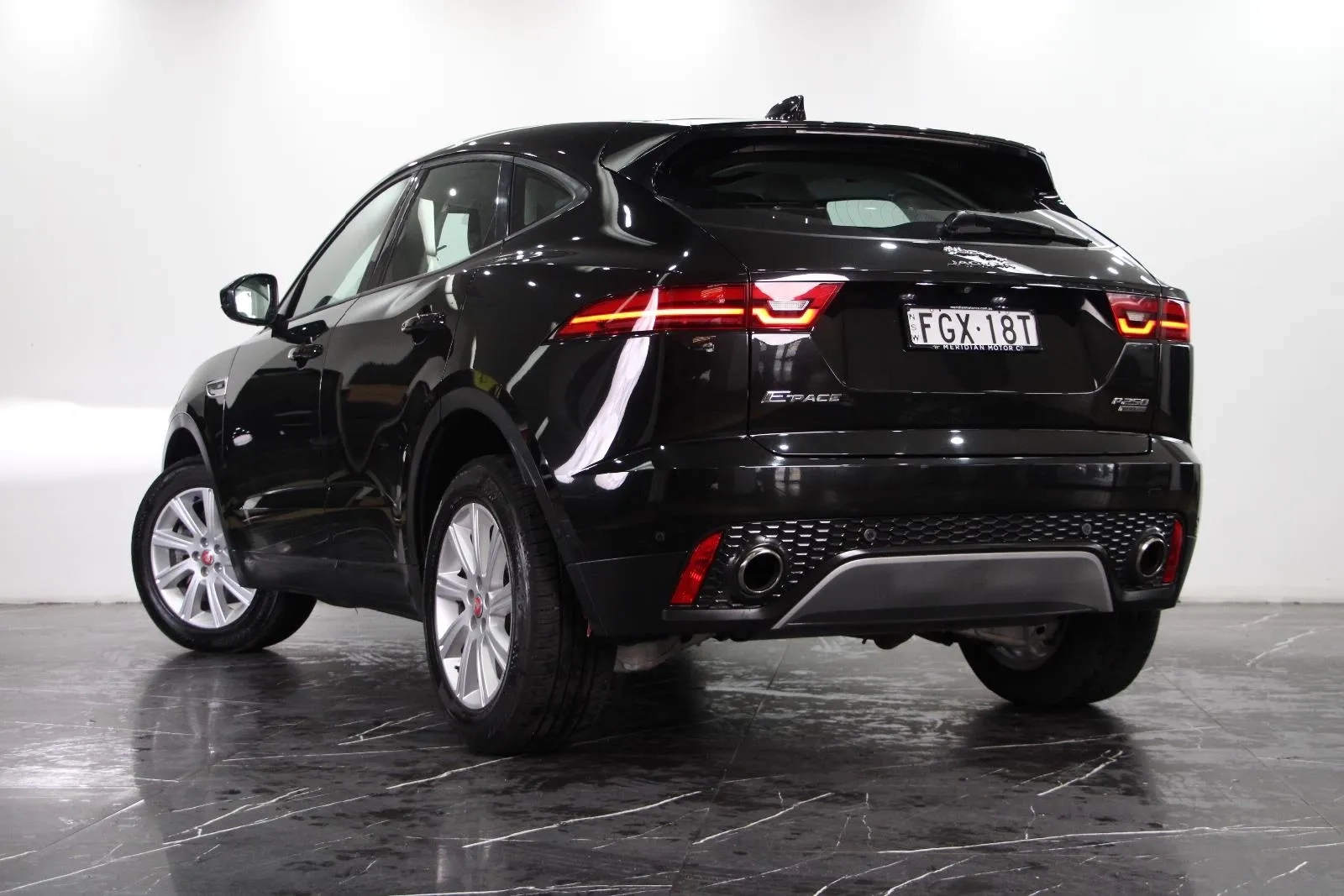 Jaguar-E-PACE-P250 S