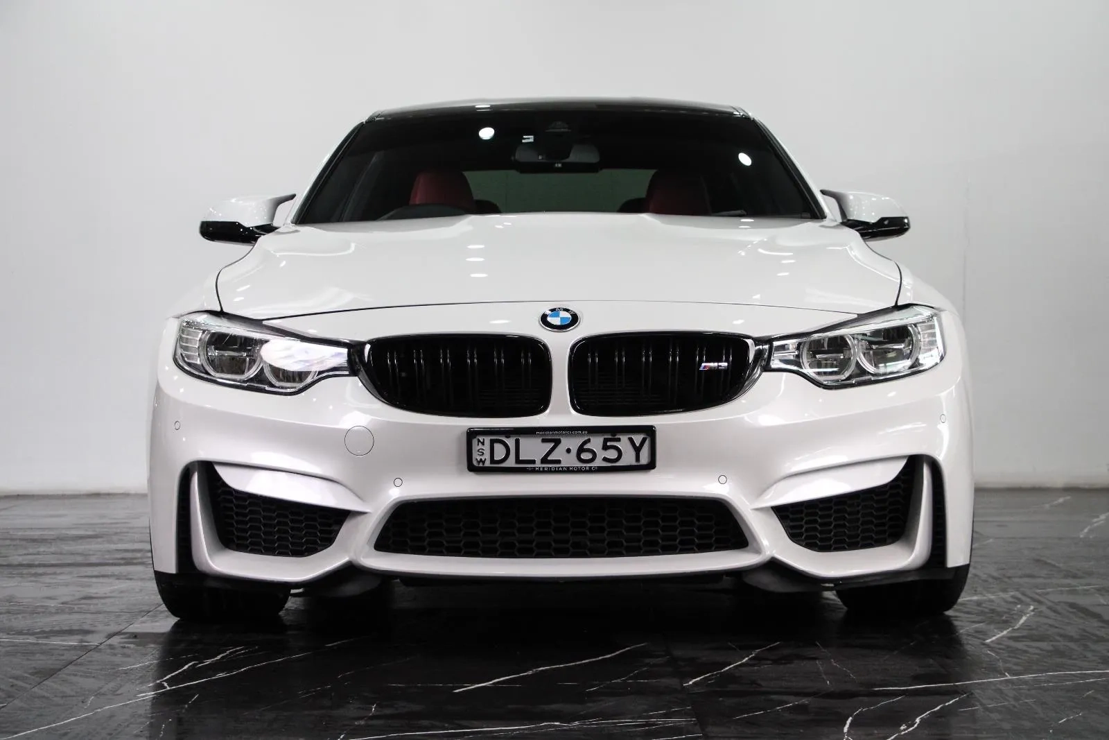 BMW-M3-Competition