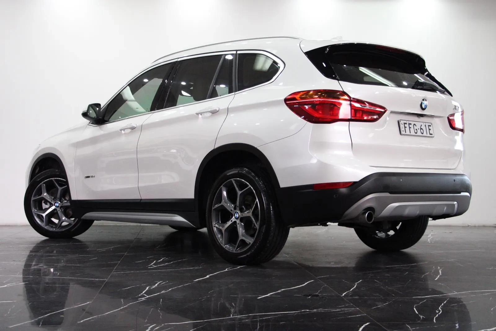 BMW-X1-sDrive18d