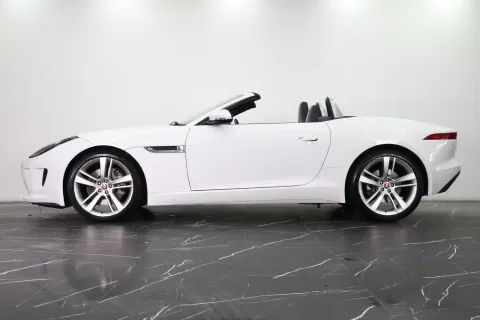 F-TYPE