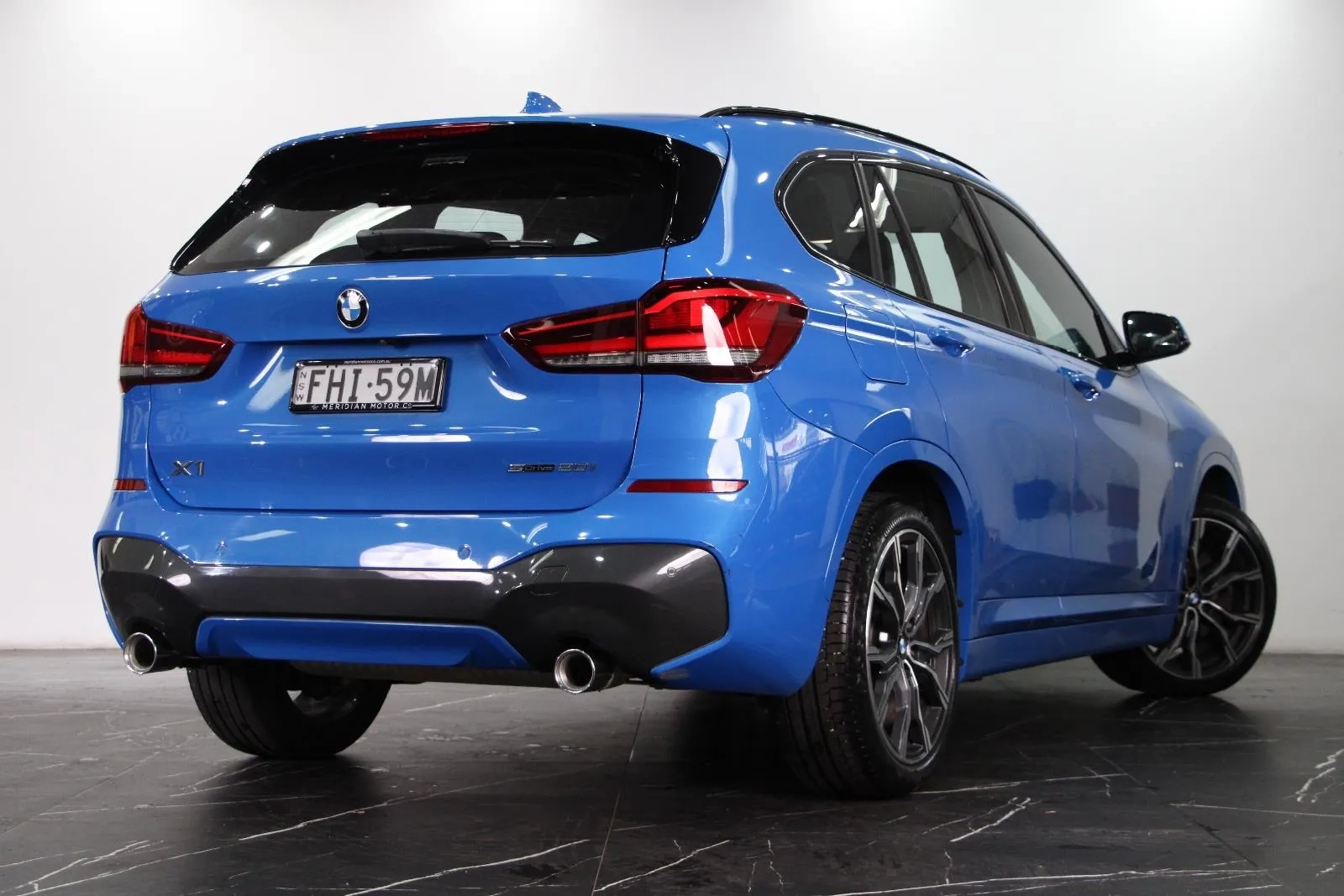 BMW-X1-sDrive20i