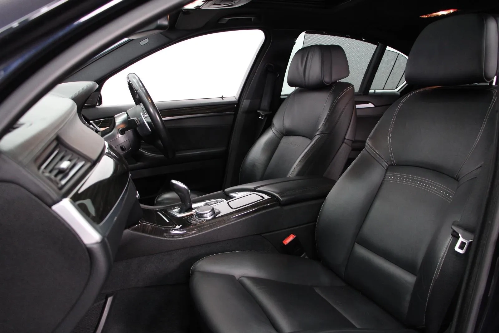 BMW-5 Series-535i M Sport