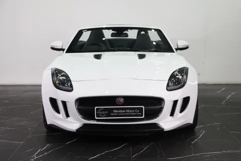 F-TYPE