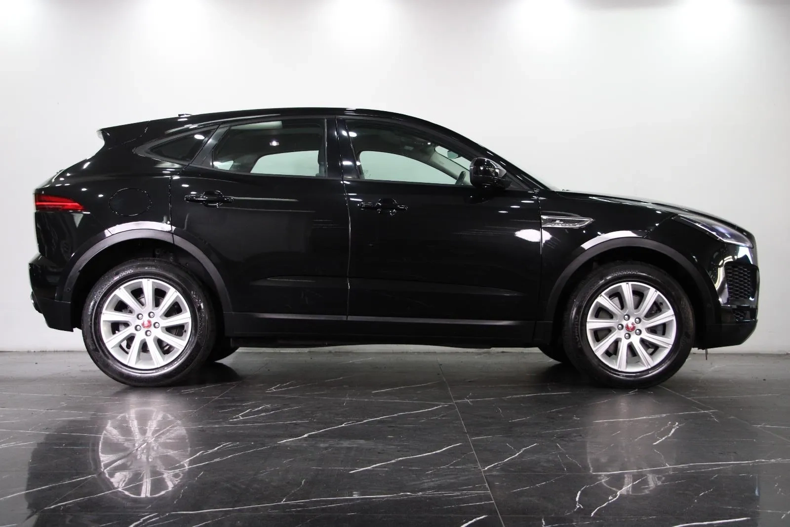 Jaguar-E-PACE-P250 S