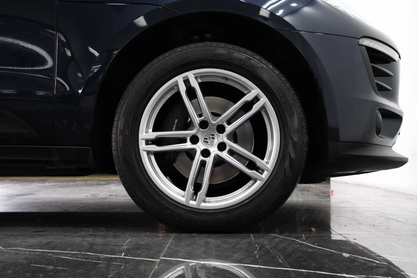 Porsche-Macan-