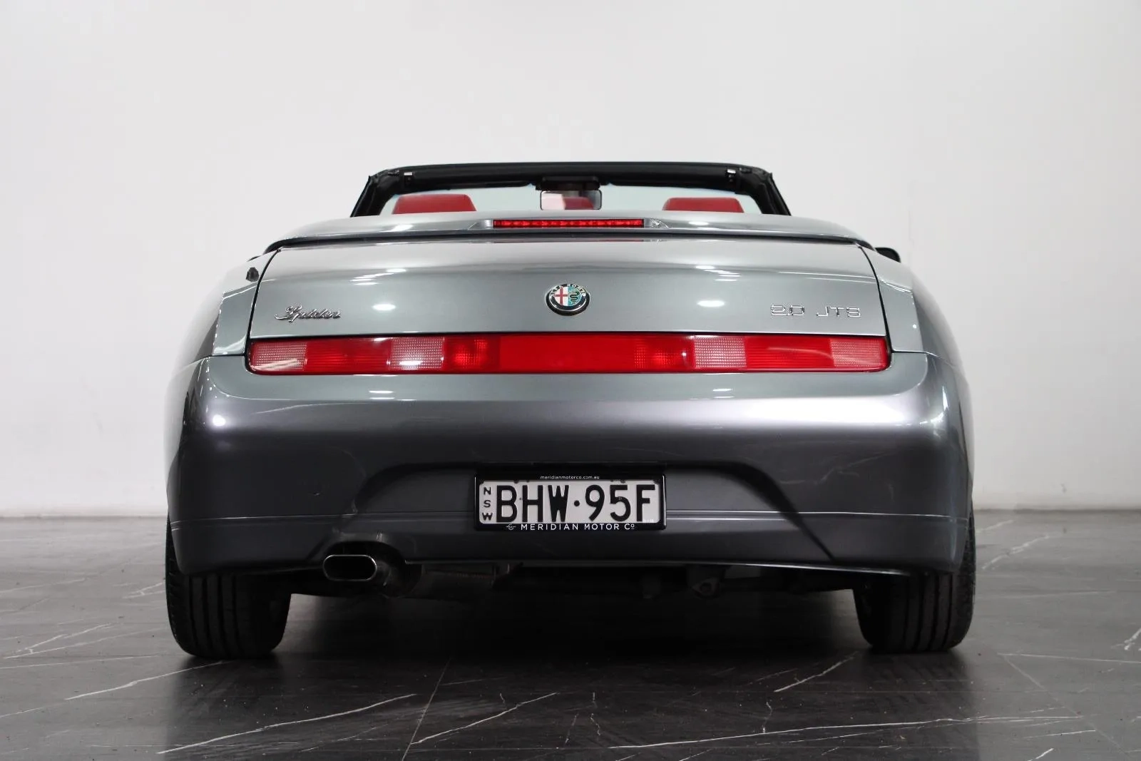 Alfa Romeo-Spider-JTS