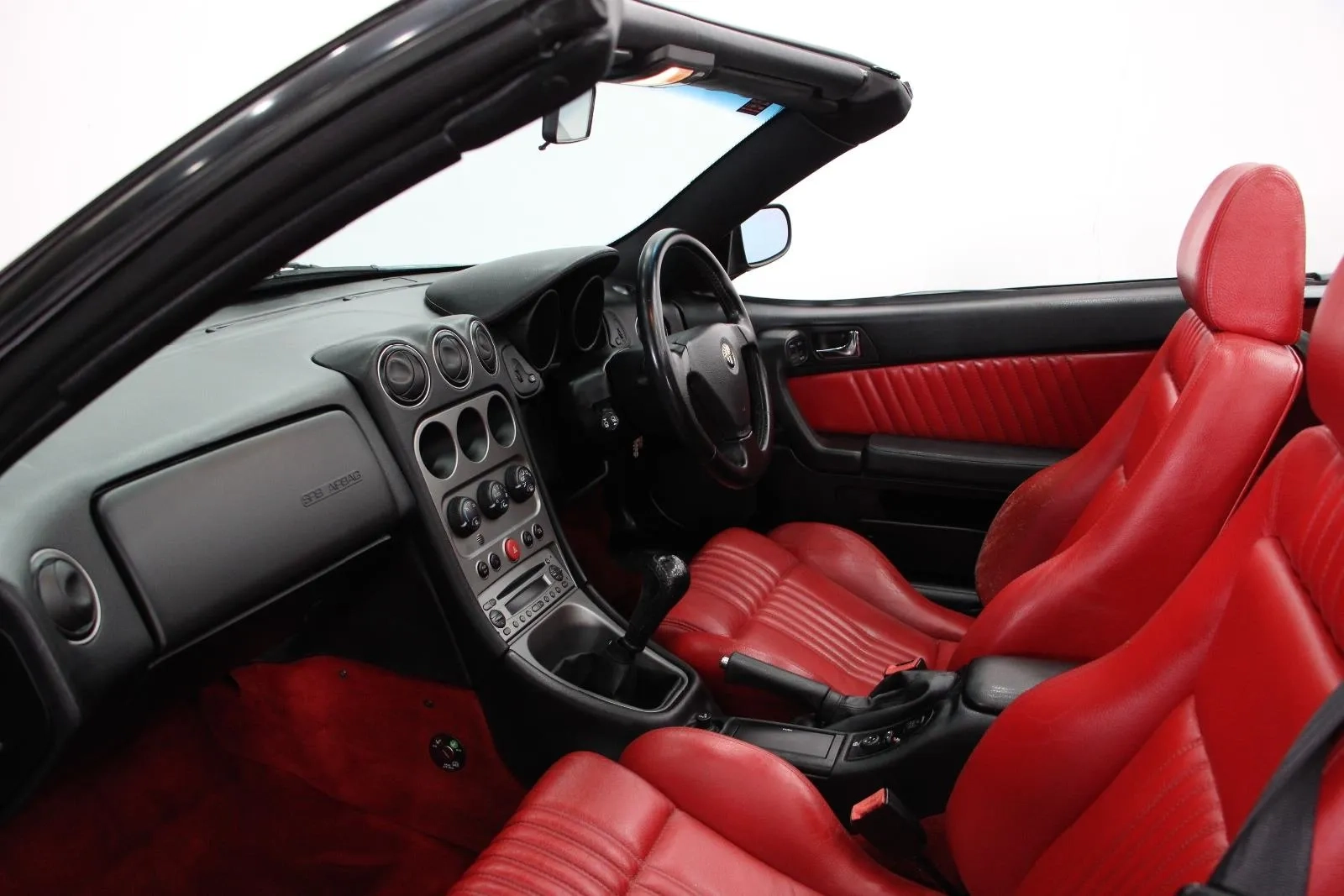 Alfa Romeo-Spider-JTS