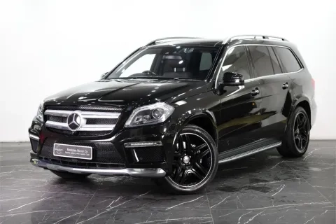 GL-Class