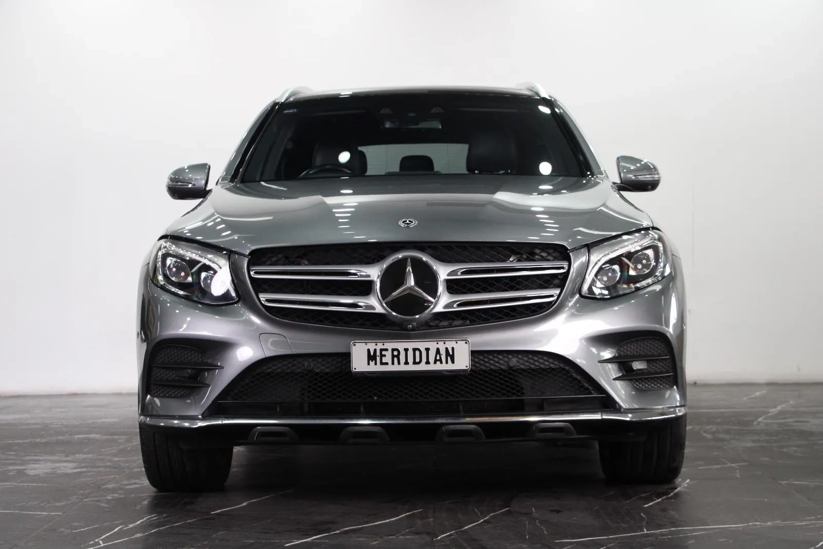 Mercedes-Benz-GLC-Class-GLC350 d