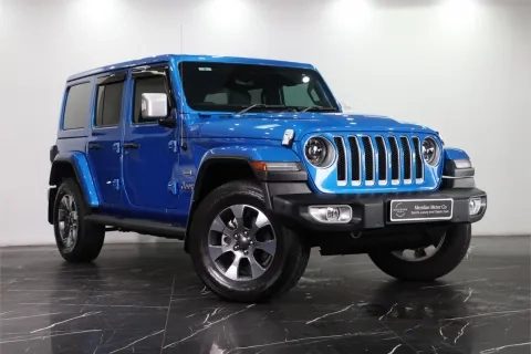 Wrangler