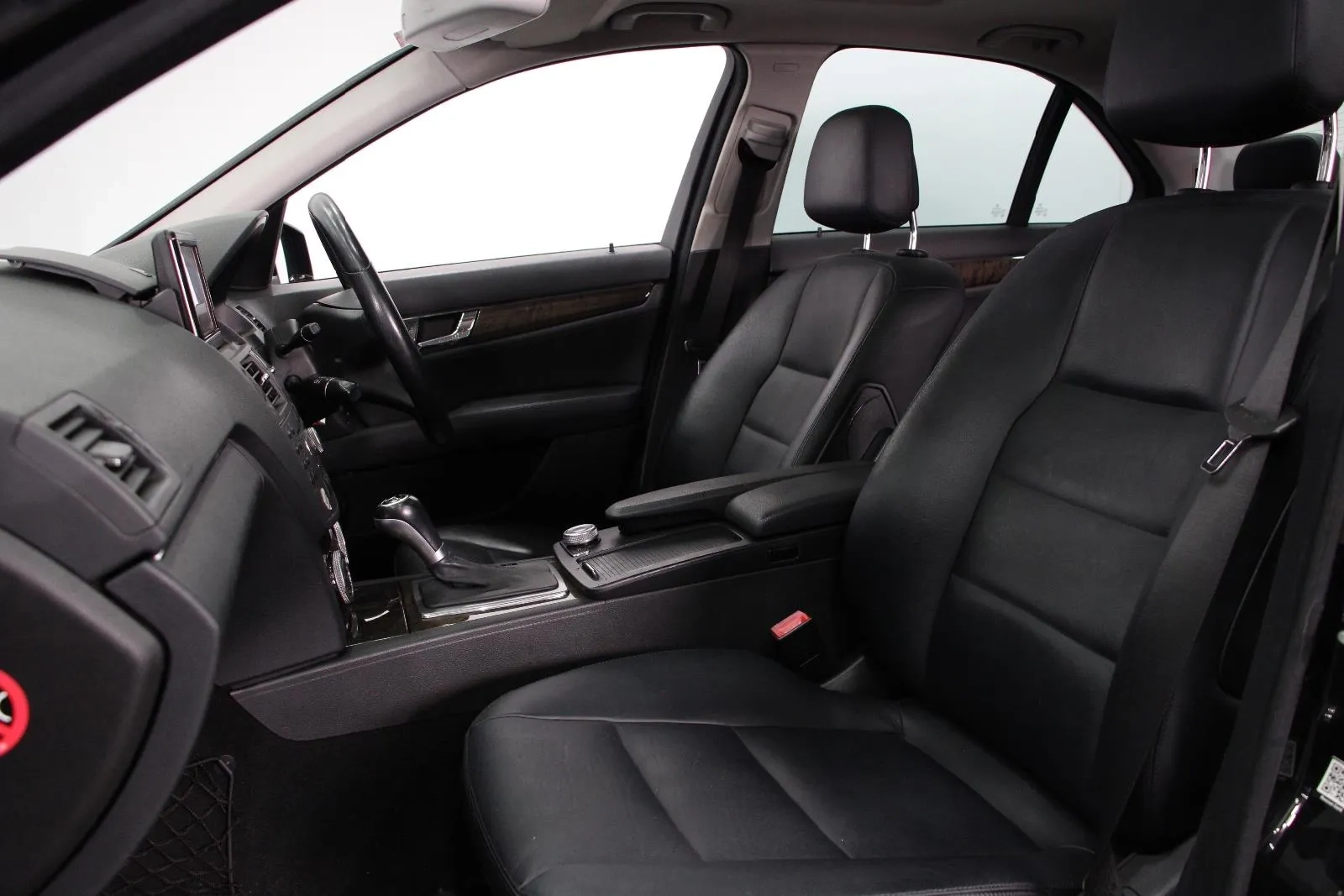 Mercedes-Benz-C-Class-C250 CGI Avantgarde