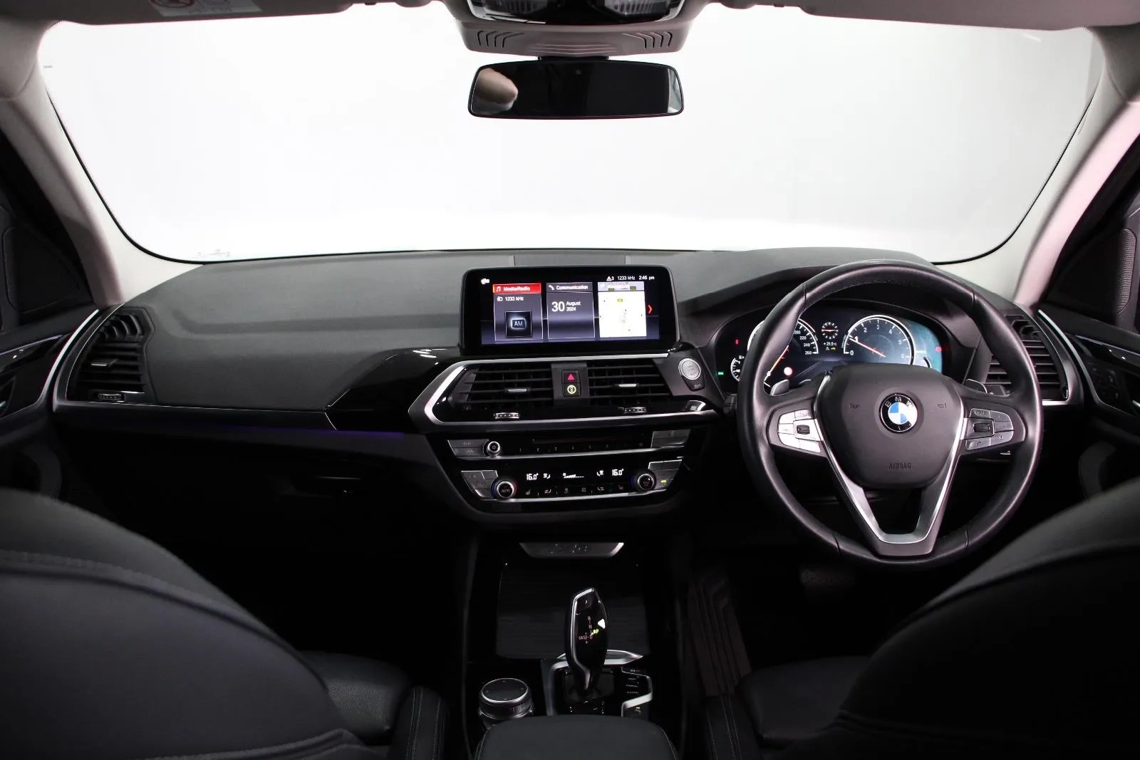 BMW-X3-xDrive30i