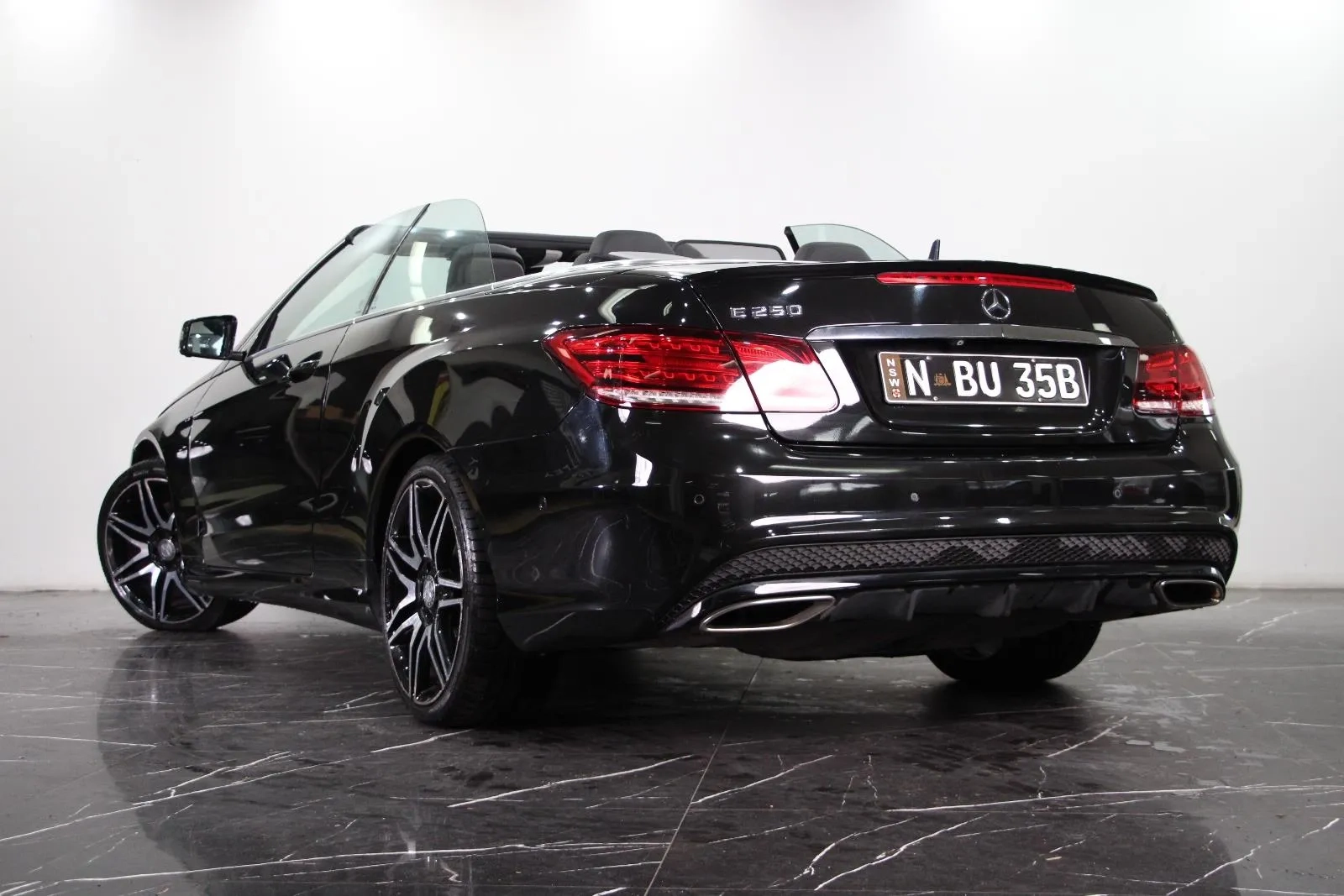 Mercedes-Benz-E-Class-E250
