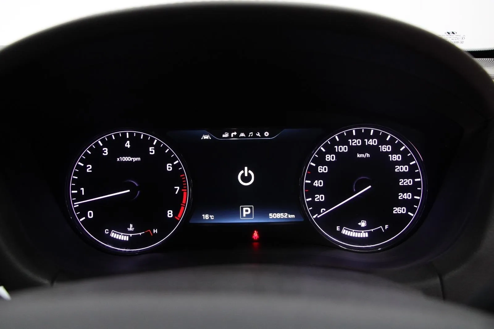 Hyundai-Genesis-Ultimate Pack