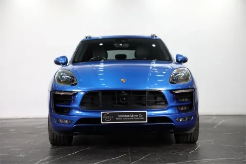 Macan