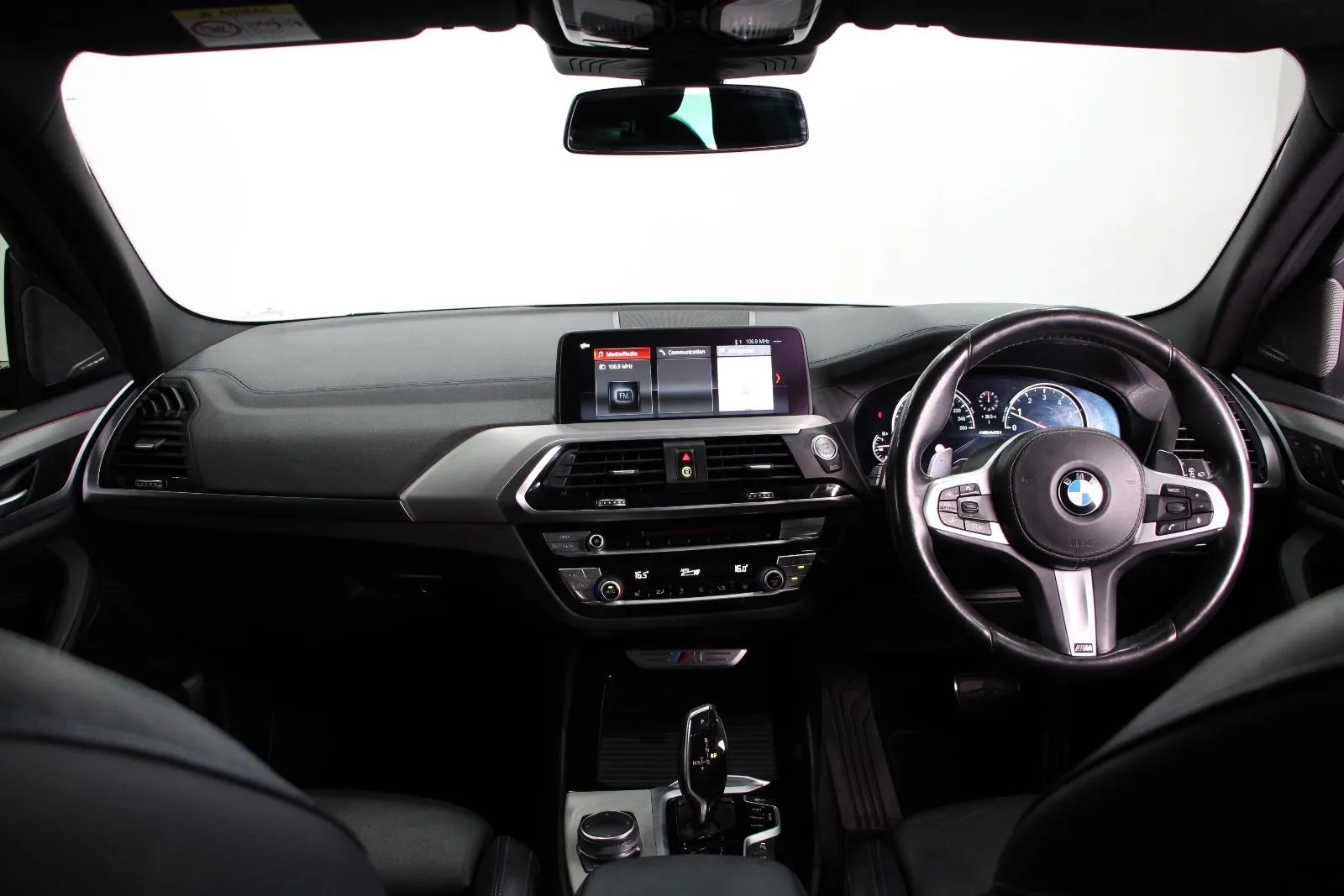 BMW-X3-M40i