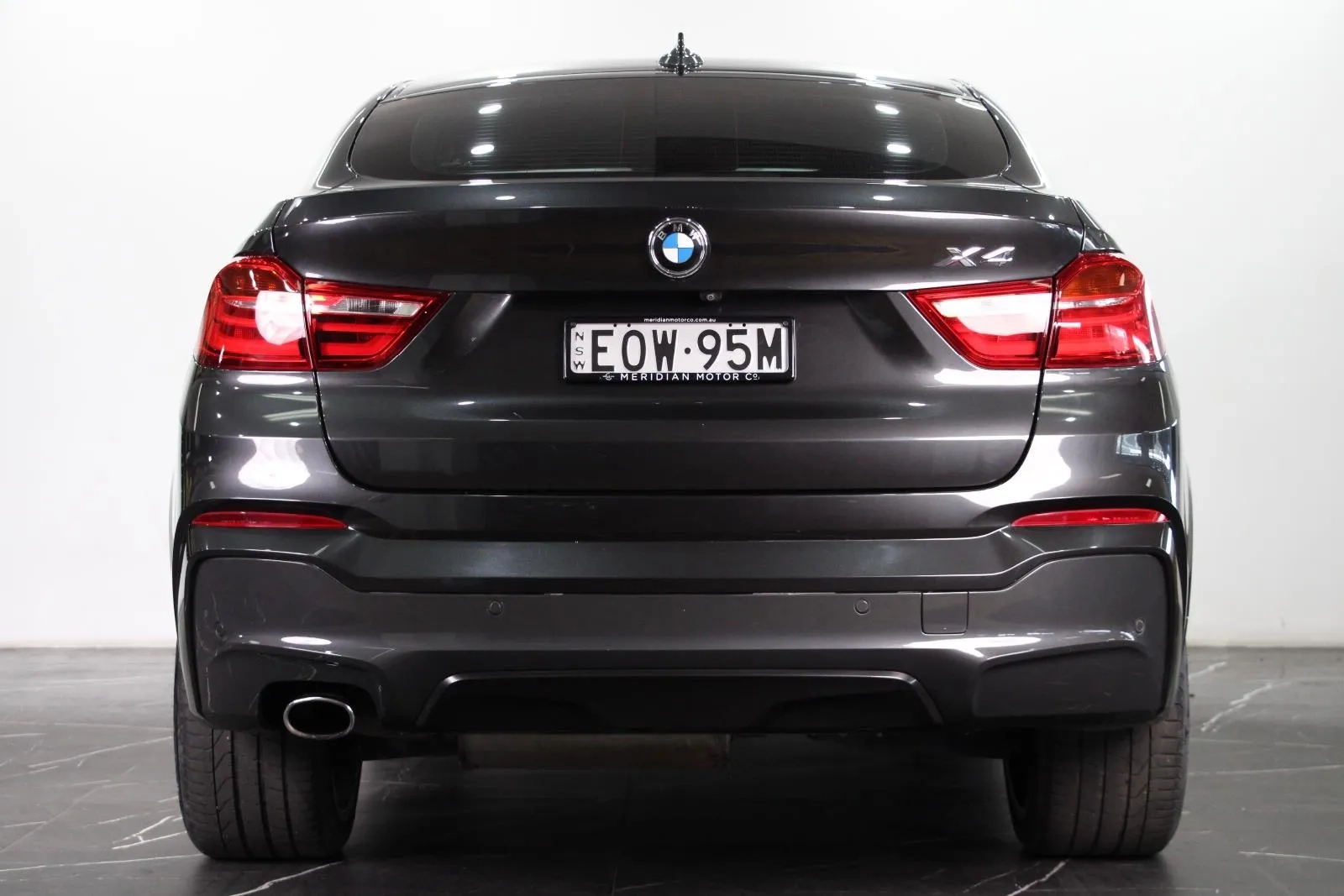 BMW-X4-xDrive20d