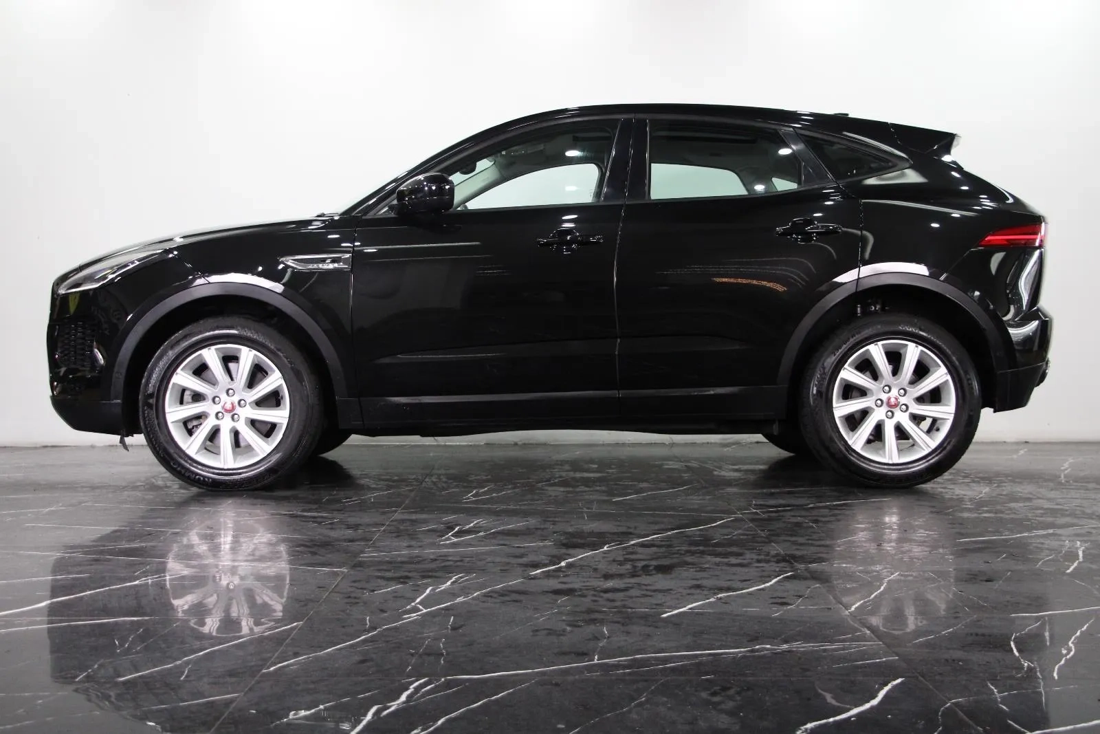 Jaguar-E-PACE-P250 S