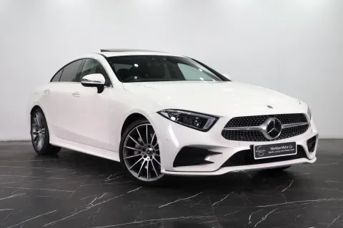 CLS-Class