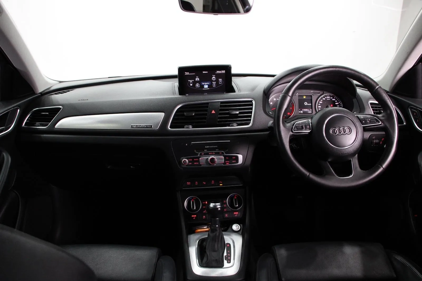 Audi-Q3-TFSI Sport