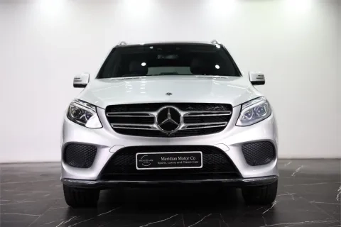 GLE-Class
