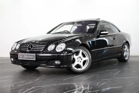 CL-Class