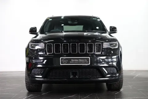 Grand Cherokee