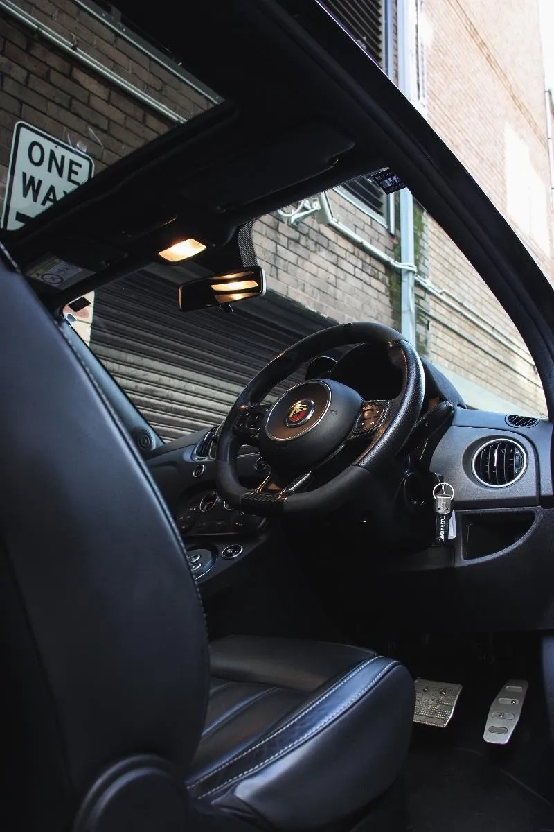 Abarth-595-Competizione