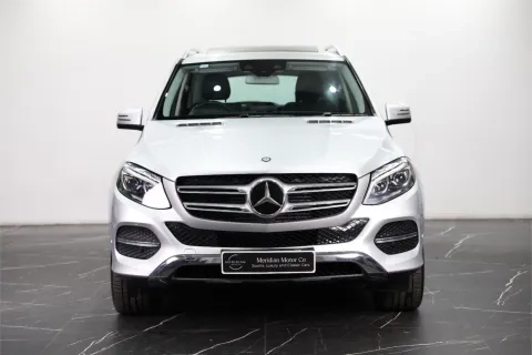 GLE-Class