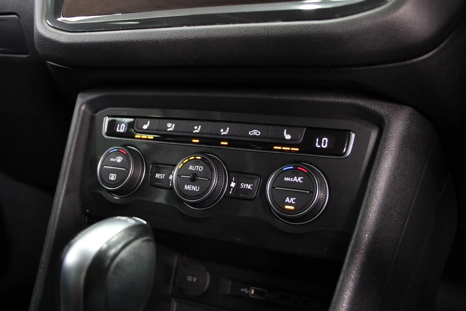 Volkswagen-Tiguan-132TSI Comfortline Allspace