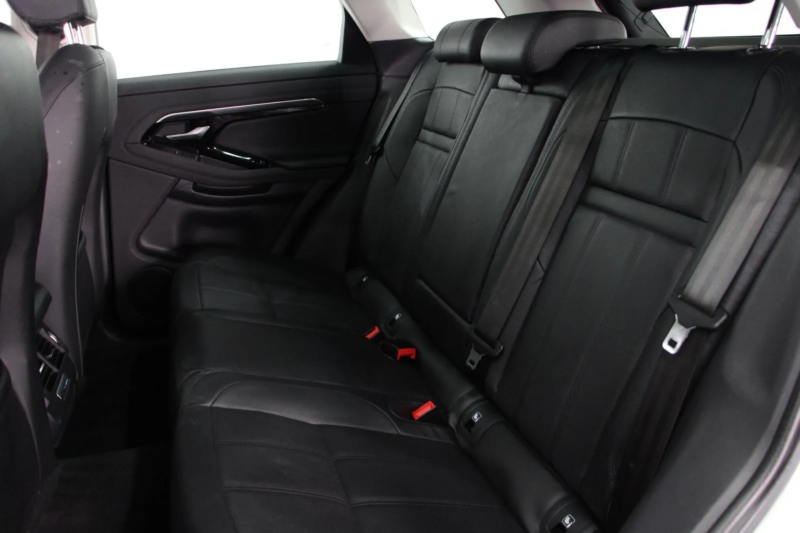 Land Rover-Range Rover Evoque-D180 SE