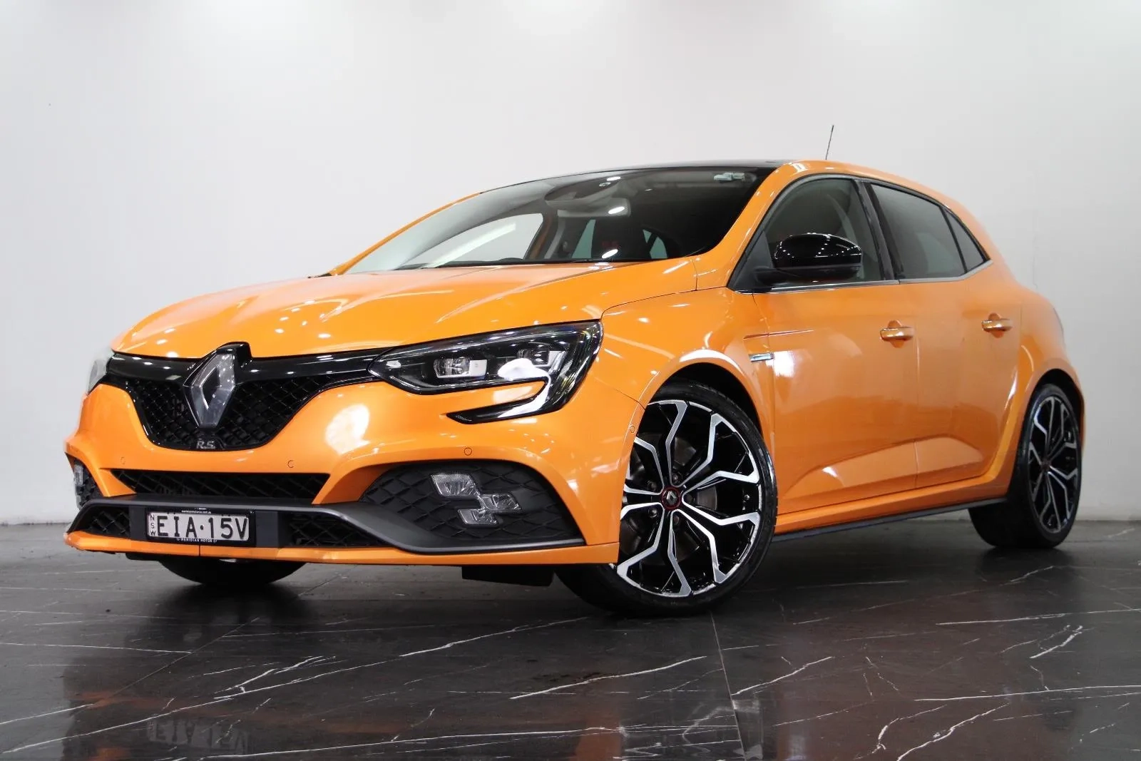 Renault-Megane-R.S. 280