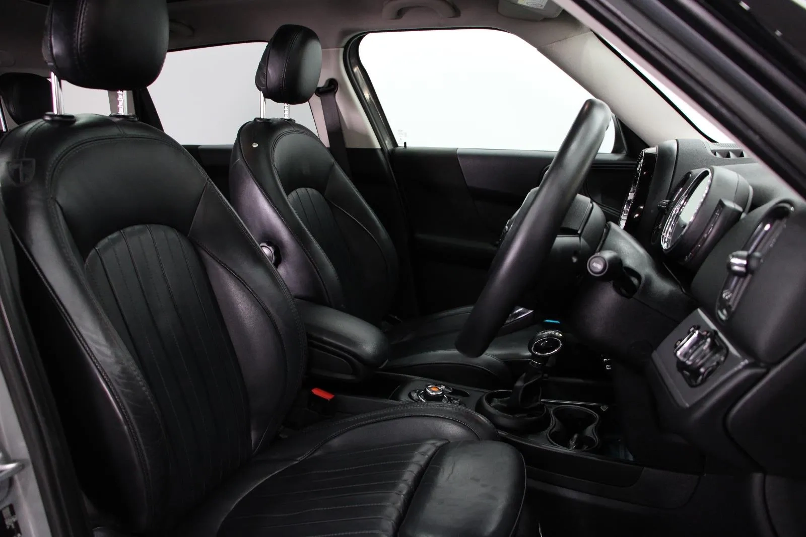 MINI-Countryman-Cooper D