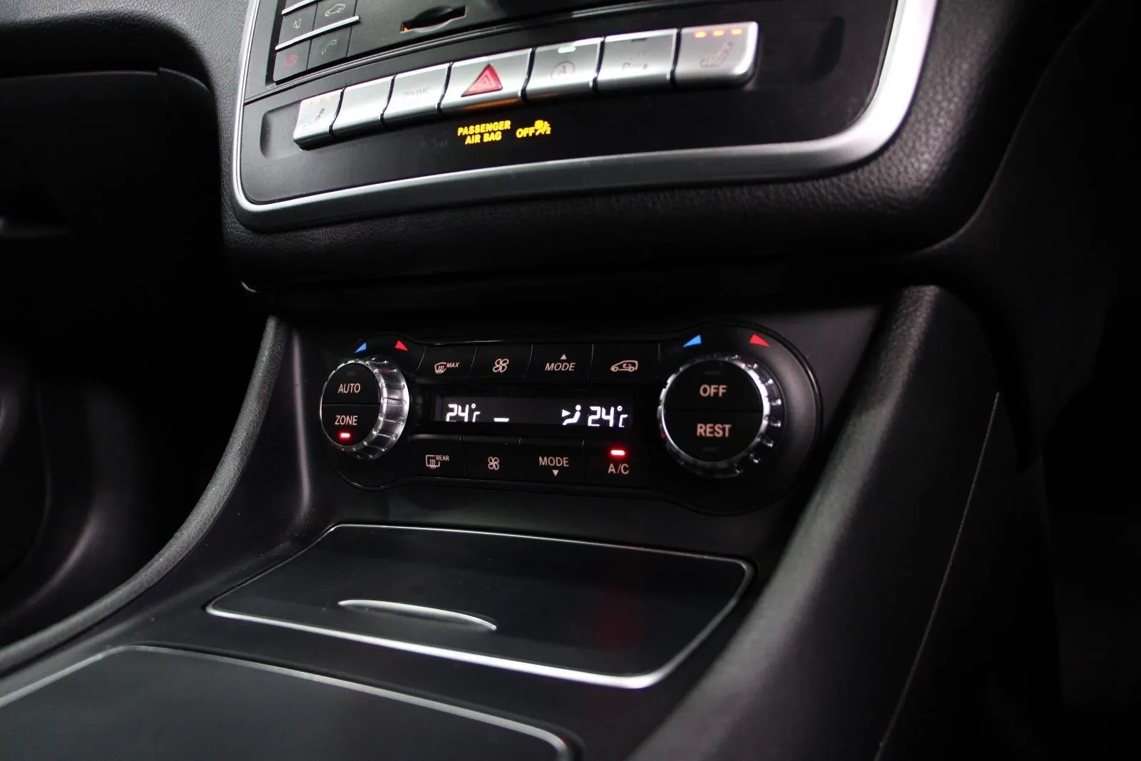 Mercedes-Benz-CLA-Class-CLA250 Sport