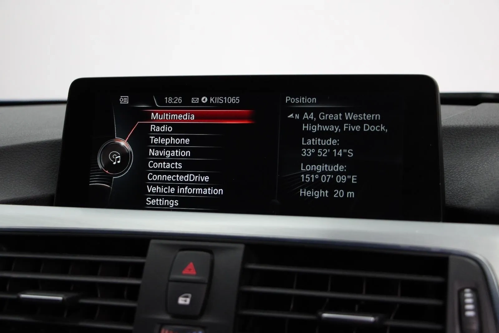 BMW-3 Series-330i M Sport